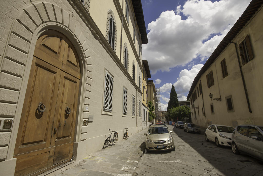 Design Florence- City Center Florenz