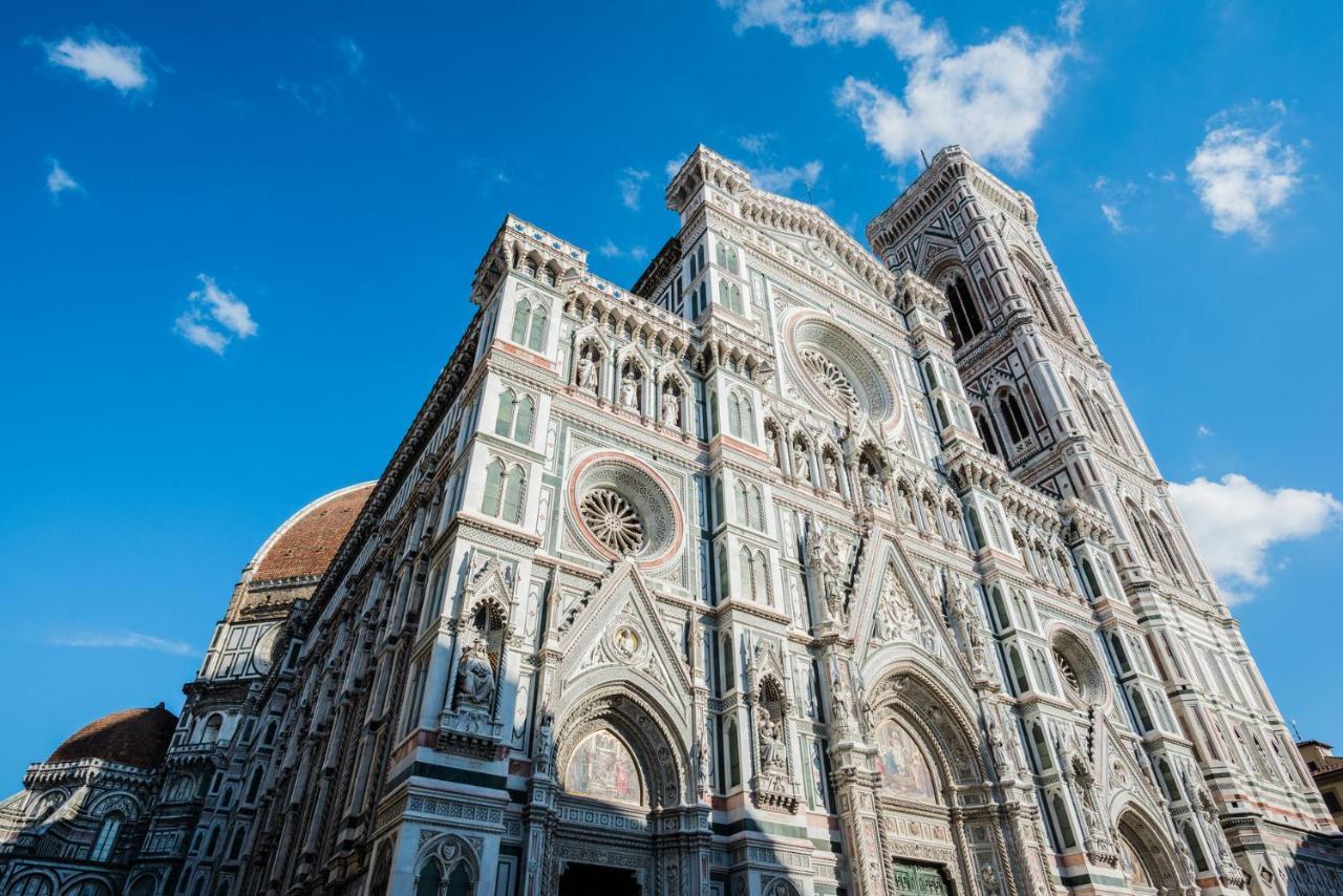 Design Florence- City Center Apartment Florenz