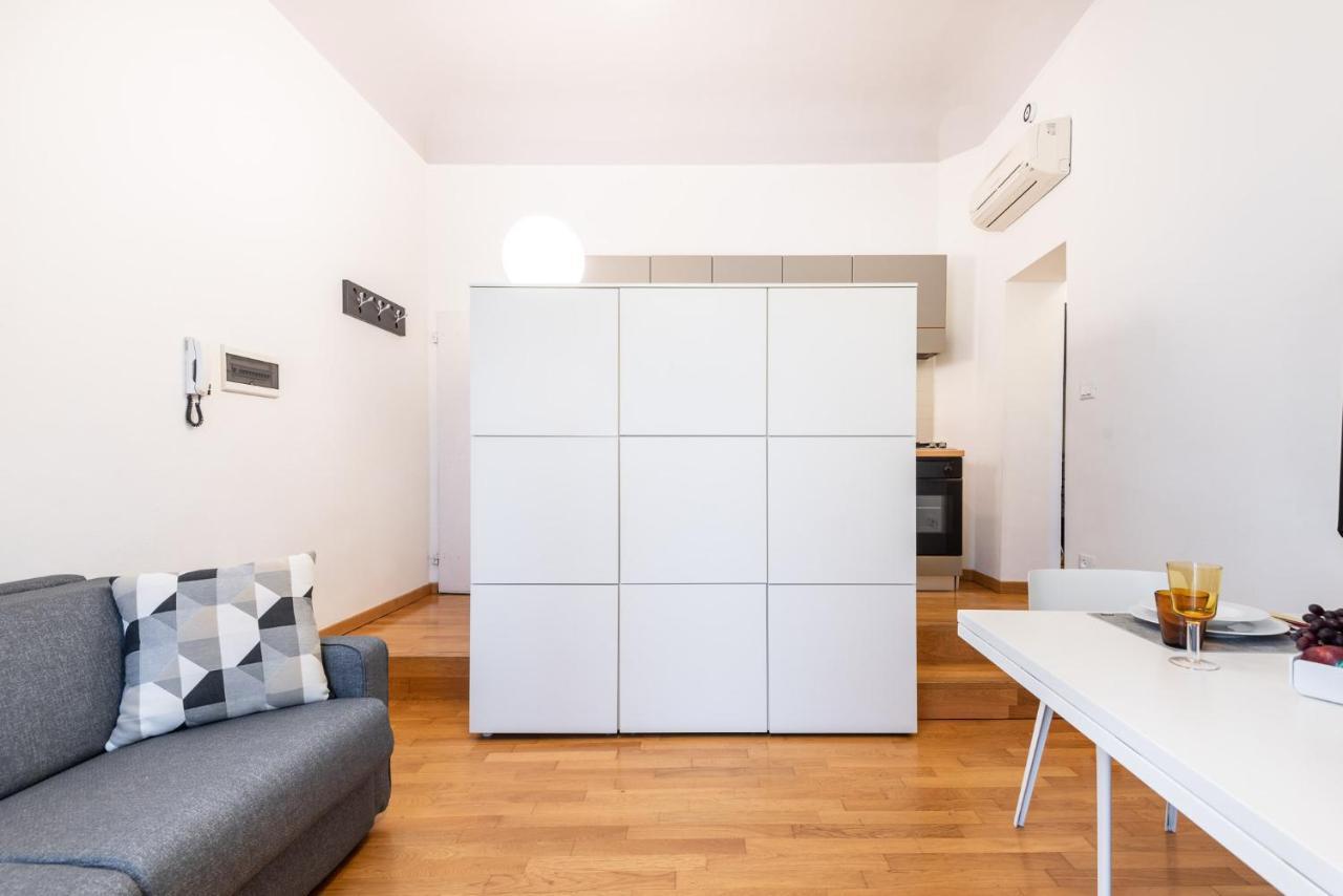 Apartment Design Florence- City Center Florenz