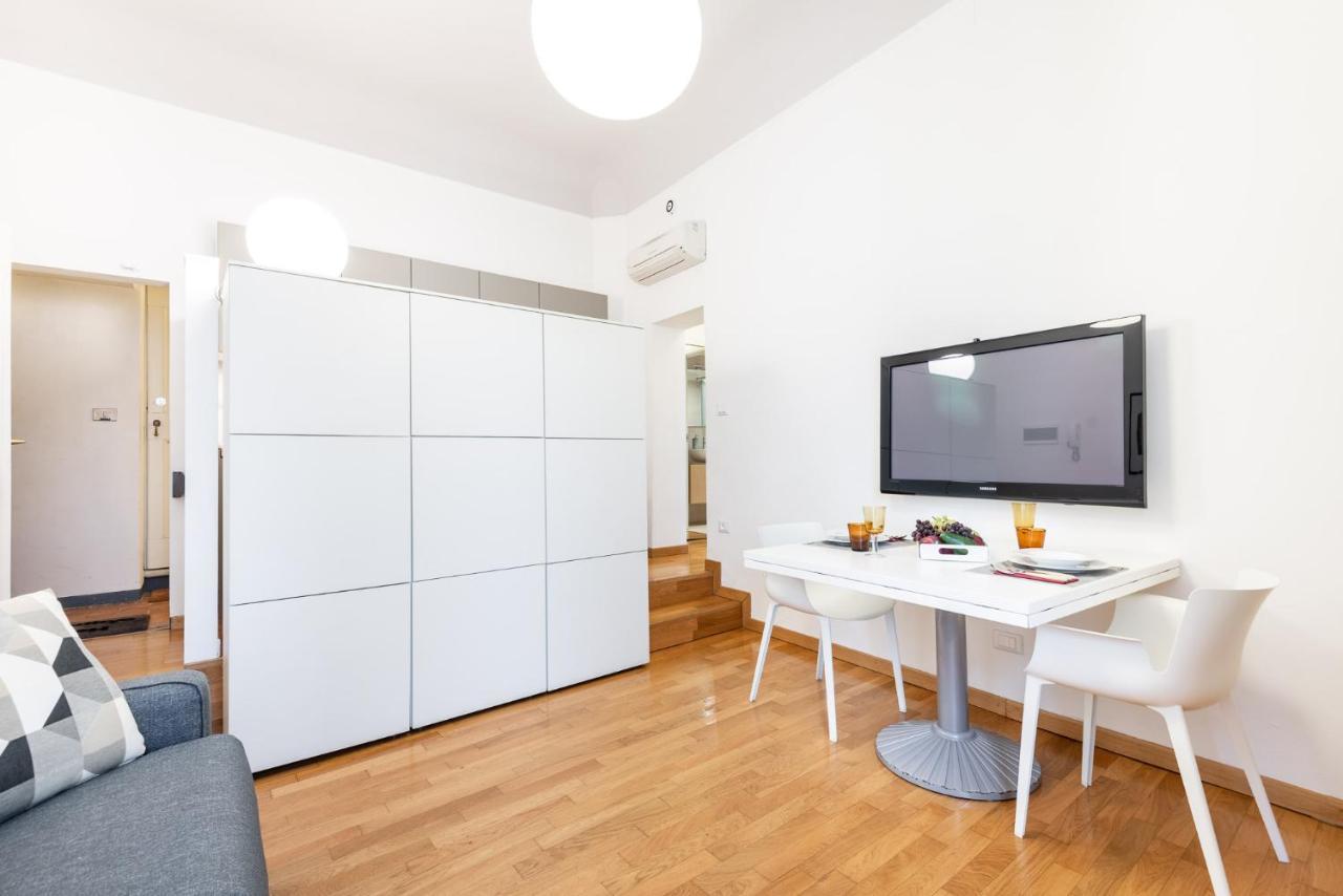 Design Florence- City Center Apartment Florenz