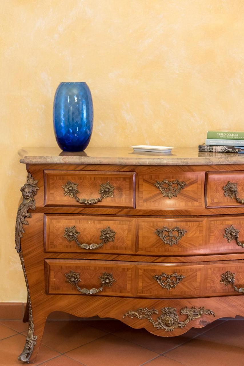 Design Florence- City Center Apartment Florenz