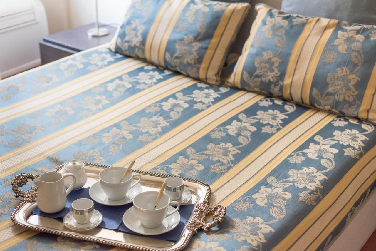 Apartment Design Florence- City Center Florenz