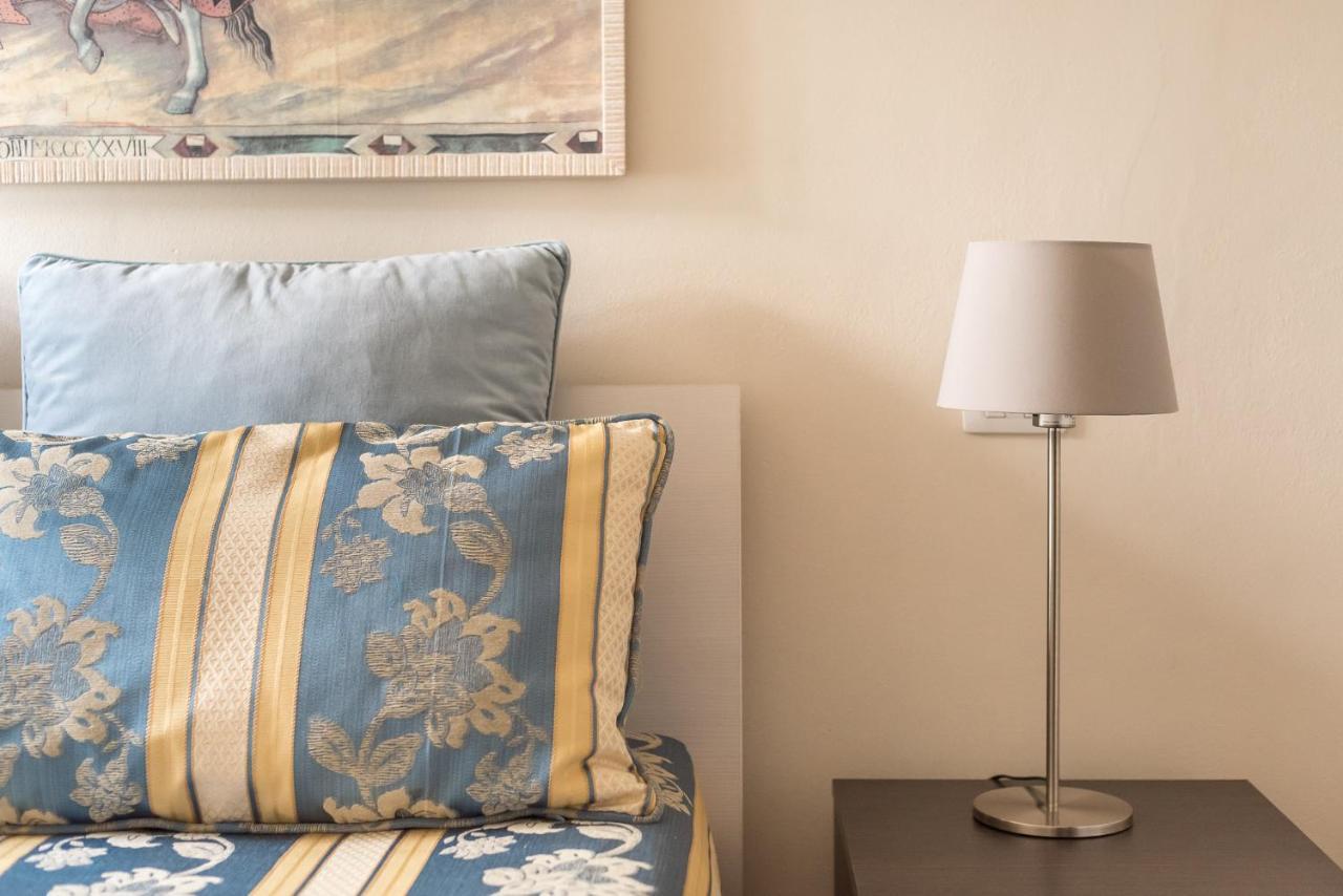 Design Florence- City Center Apartment Florenz