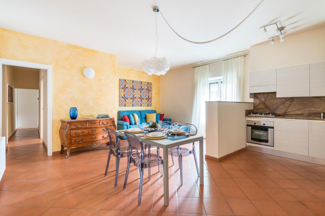 Design Florence- City Center Apartment Florenz