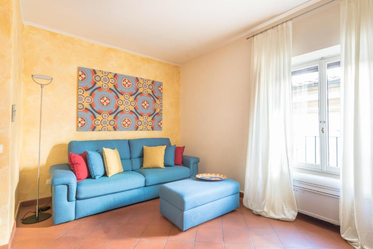 Design Florence- City Center Apartment Florenz
