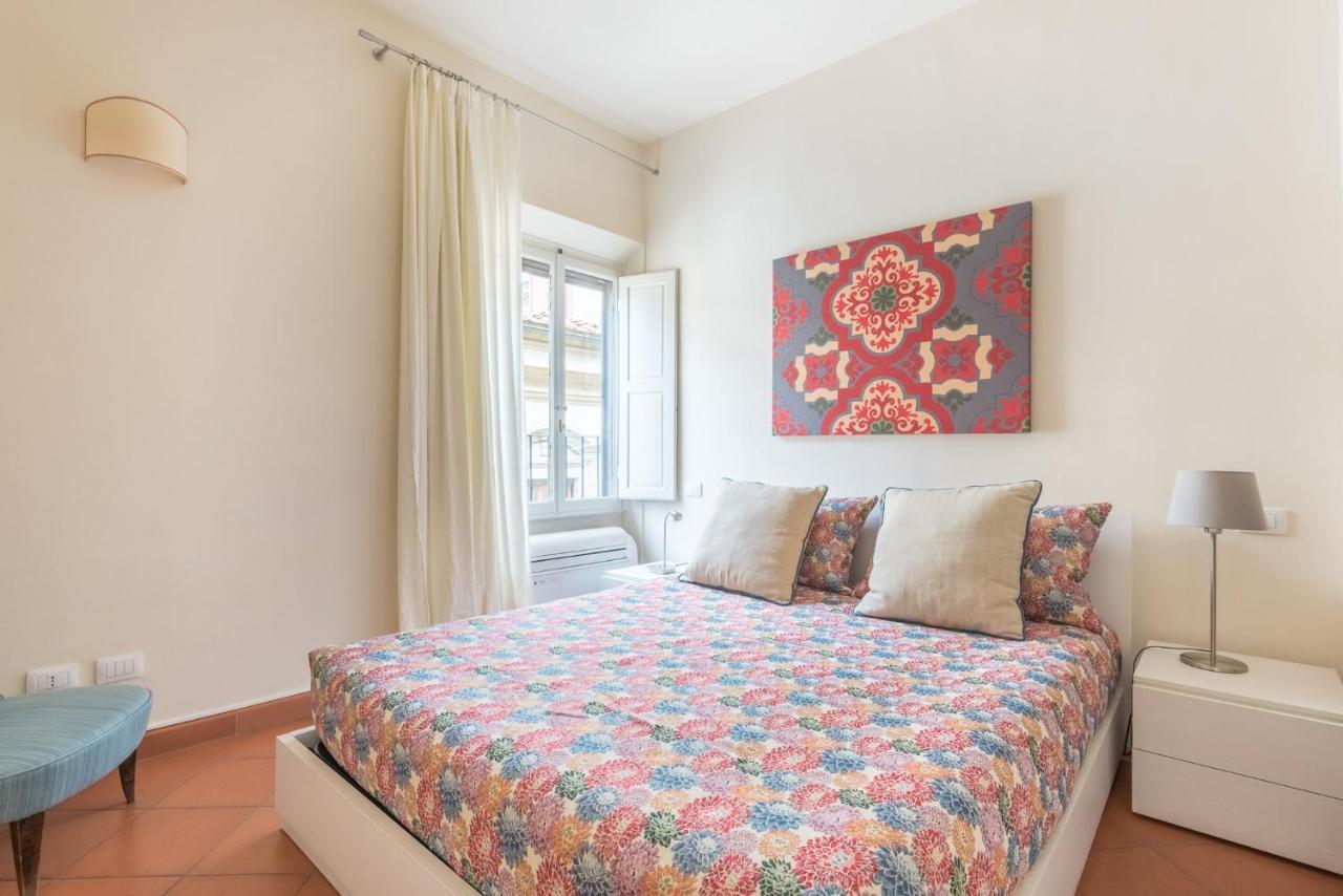 Design Florence- City Center Apartment Florenz