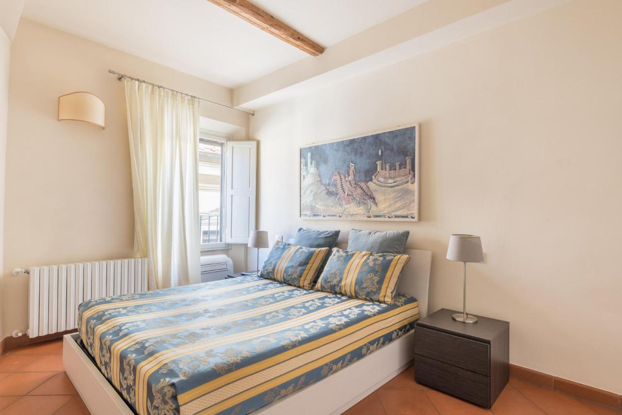 Apartment Design Florence- City Center Florenz