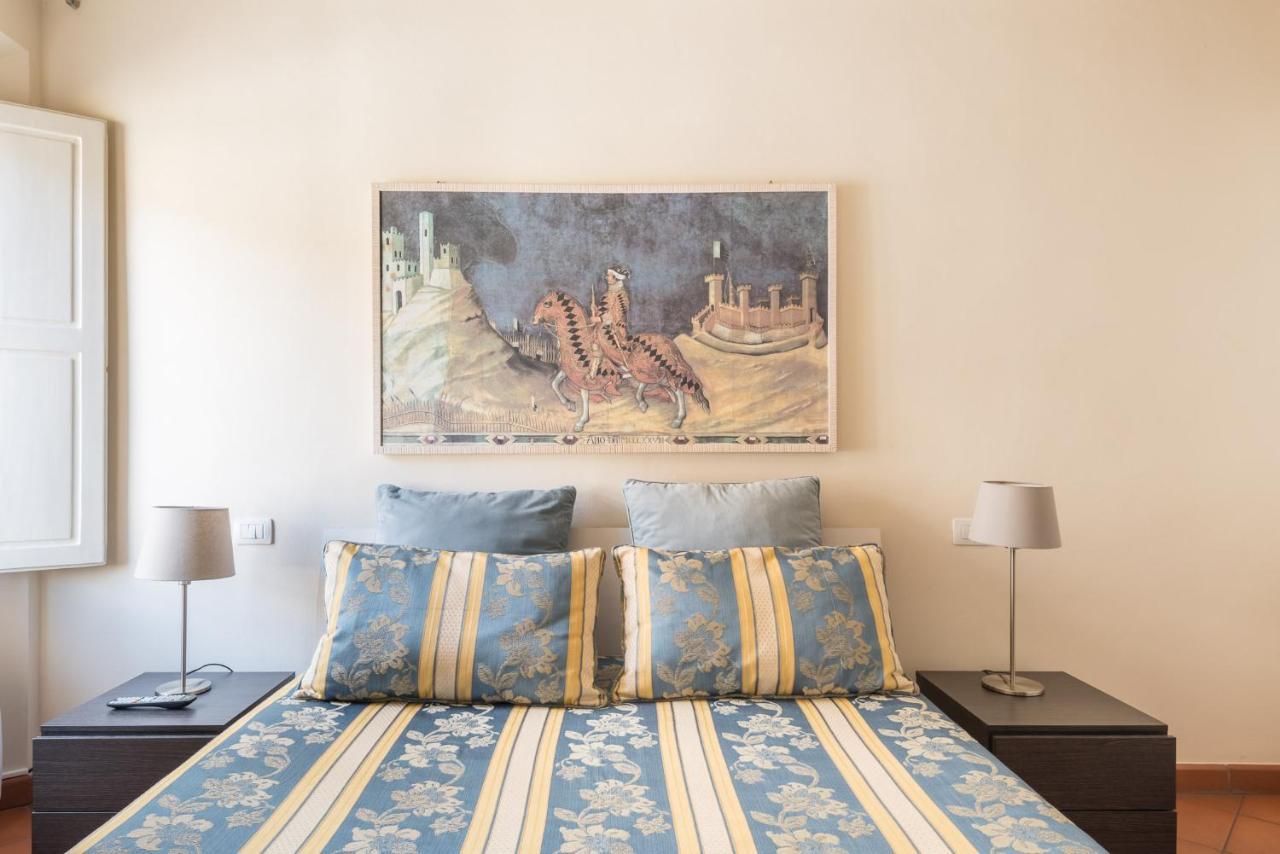 Design Florence- City Center Florenz