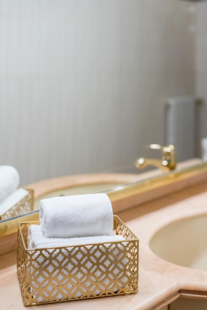 Apartment Design Florence- City Center Florenz
