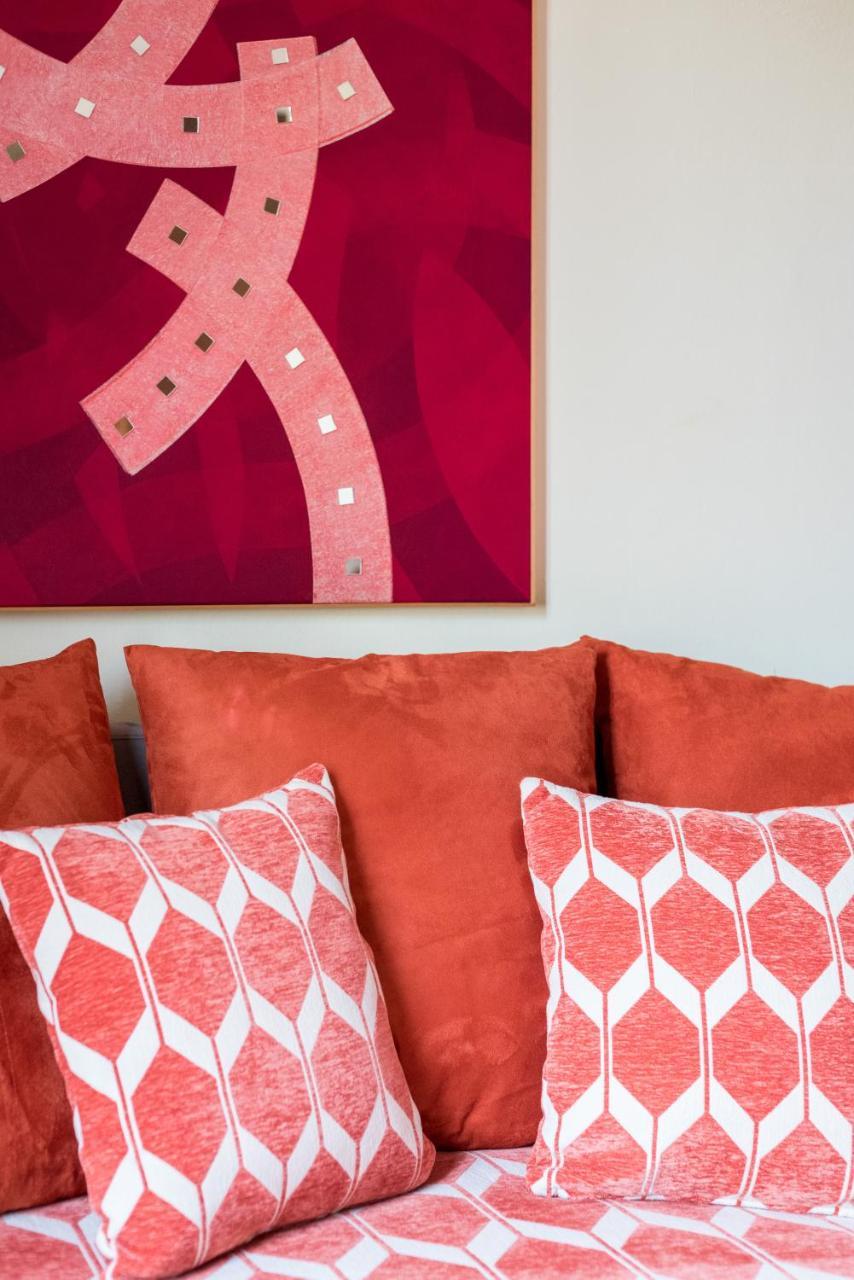 Design Florence- City Center Apartment Florenz