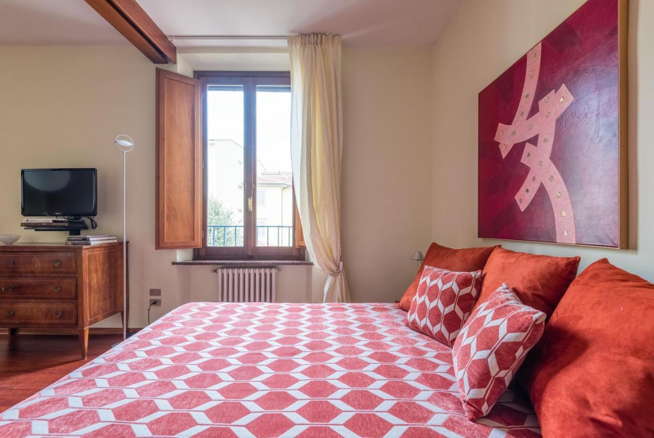 Design Florence- City Center Apartment Florenz