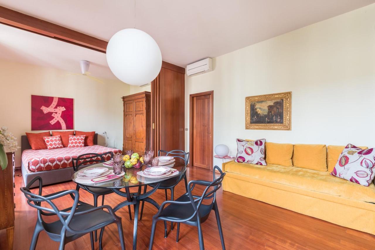 Apartment Design Florence- City Center Florenz