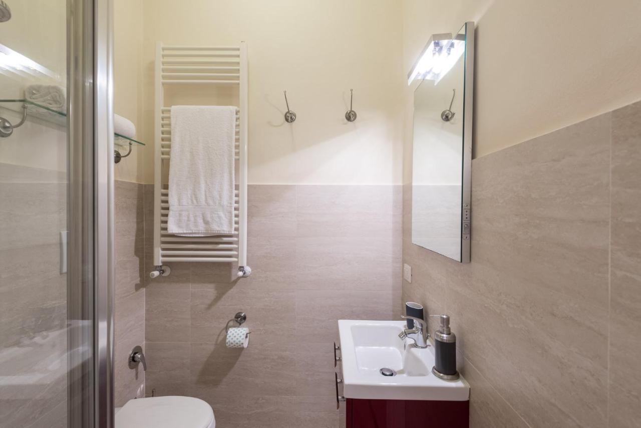 Apartment Design Florence- City Center Florenz