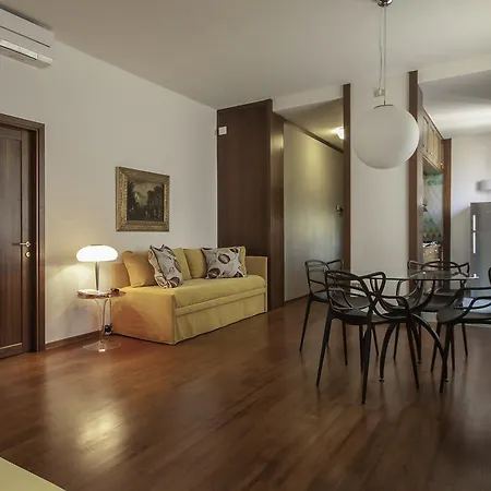 Design Apartments Florence- Florence City Center Room photo