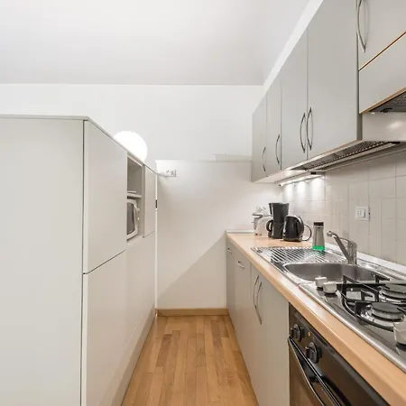 Design Apartments Florence- Florence City Center Exterior photo