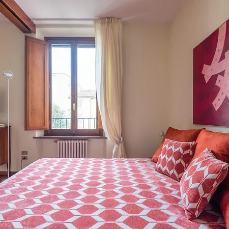 Design Apartments Florence- Florence City Center Exterior photo