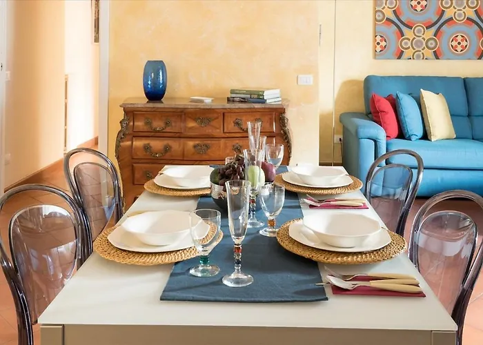 Design Apartments Florence- Florence City Center
