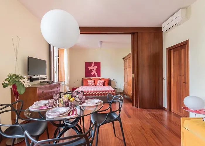 Design Apartments Florence- Florence City Center