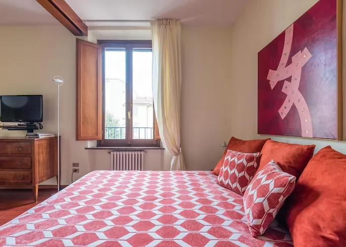 Design Apartments Florence- Florence City Center