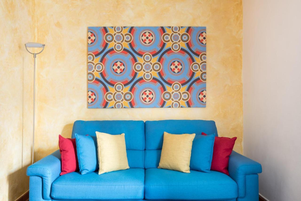 Appartement Design Florence- City Center Florence